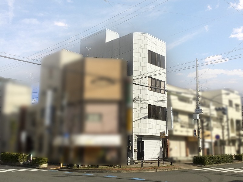 奈良市北風呂町　中古戸建｜奈良シティハウス㈱