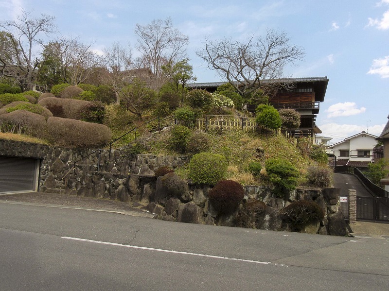 奈良市学園南　建物付土地｜奈良シティハウス㈱