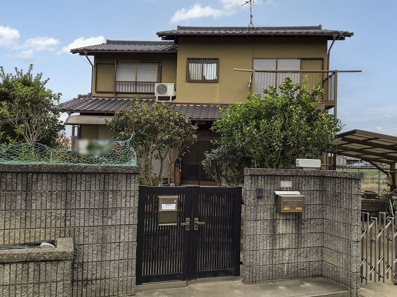 土地・戸建一覧|奈良・木津川の不動産情報が充実|【公式】奈良シティハウス株式会社