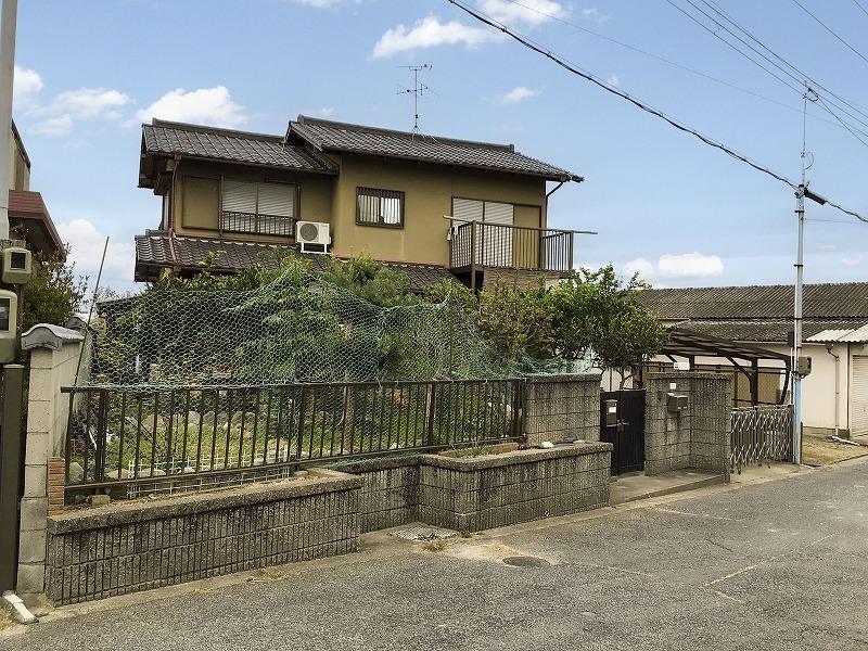生駒郡斑鳩町高安1丁目 1,480万円 |奈良・木津川の不動産情報が充実|【公式】奈良シティハウス株式会社