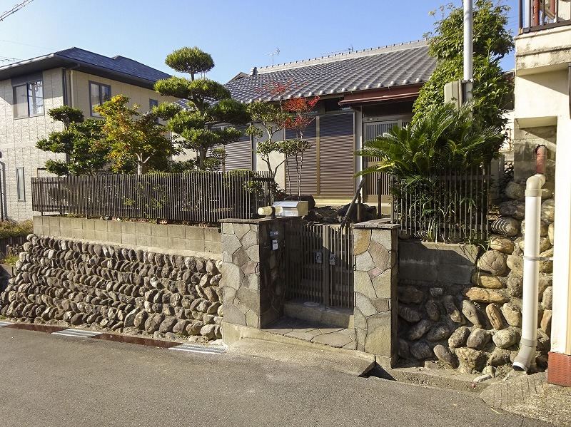 生駒郡斑鳩町龍田北1丁目　中古戸建｜奈良シティハウス㈱