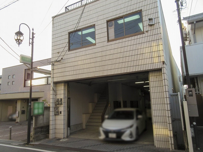 大和郡山市堺町　中古戸建｜奈良シティハウス㈱