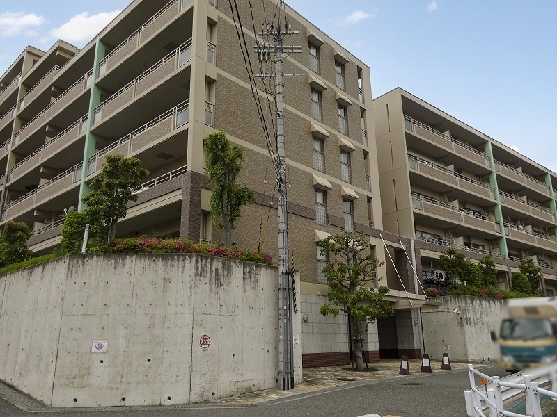 Gスイーツ生駒　中古マンション｜奈良シティハウス㈱