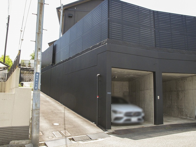 奈良市朝日町1丁目 5,800万円 ｜奈良・木津川の不動産情報が充実｜【公式】奈良シティハウス株式会社