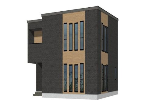橿原市中曽司町　新築戸建｜奈良シティハウス㈱