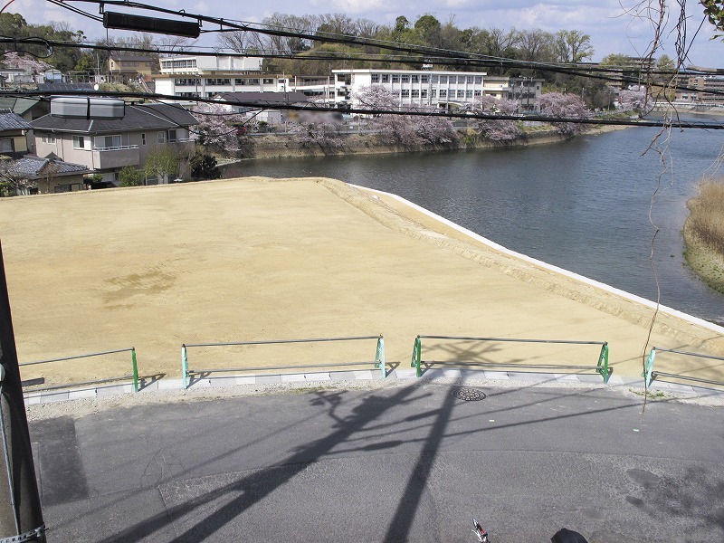 奈良市あやめ池南8丁目　D号地　土地｜奈良シティハウス㈱