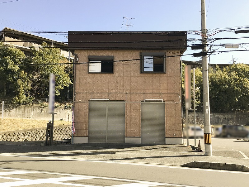 生駒市俵口町　中古戸建｜奈良シティハウス㈱