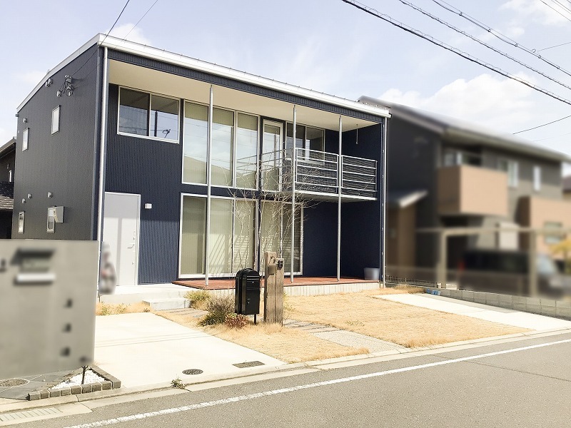 木津川市城山台11丁目　中古戸建｜奈良シティハウス㈱