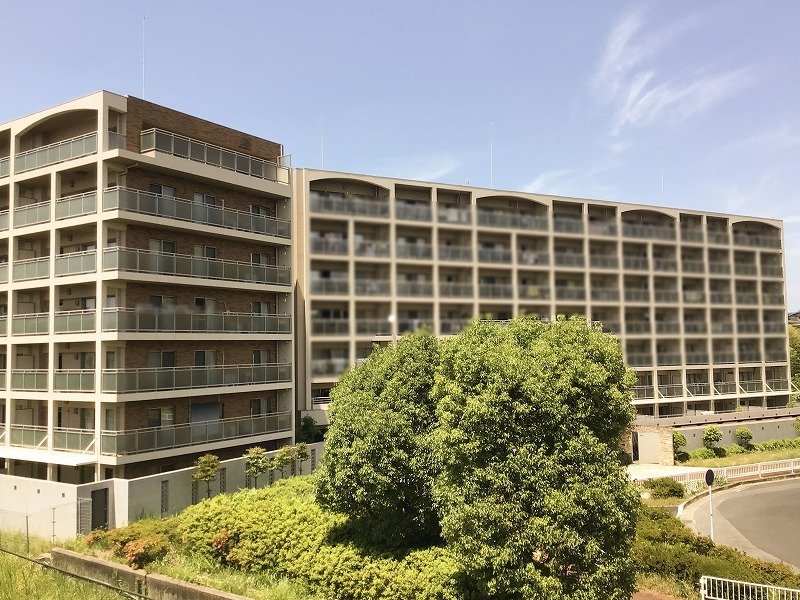 ピアッツァコート西大和　中古マンション｜奈良シティハウス㈱
