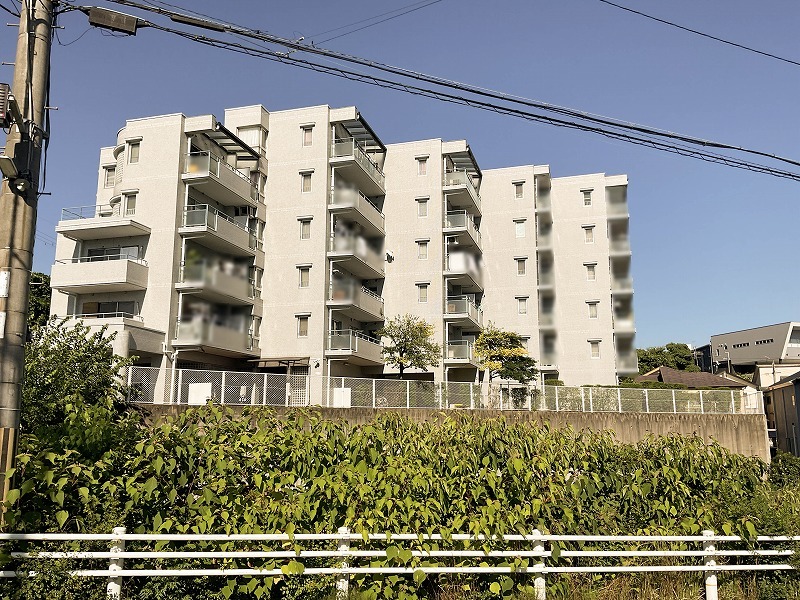 ローレルコートエスタ学園前　中古マンション｜奈良シティハウス㈱