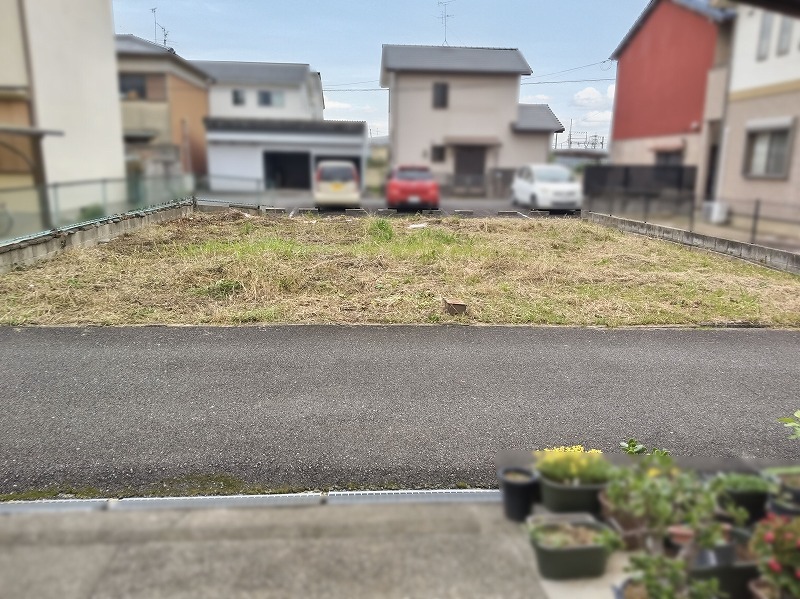 磯城郡田原本町宮森　土地｜奈良シティハウス㈱