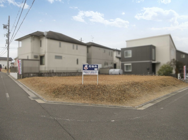 木津川市城山台6丁目　土地｜奈良シティハウス㈱