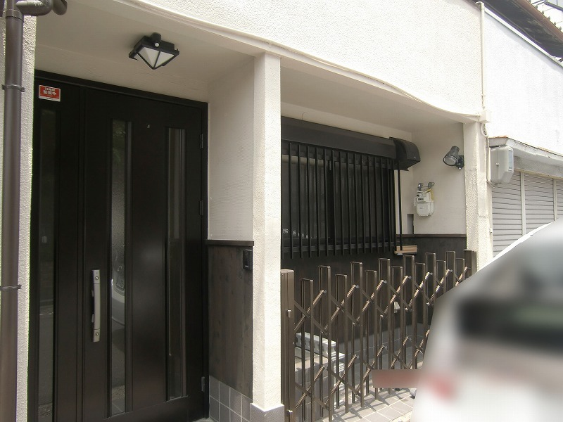 奈良市西木辻町　賃貸戸建｜奈良シティハウス㈱
