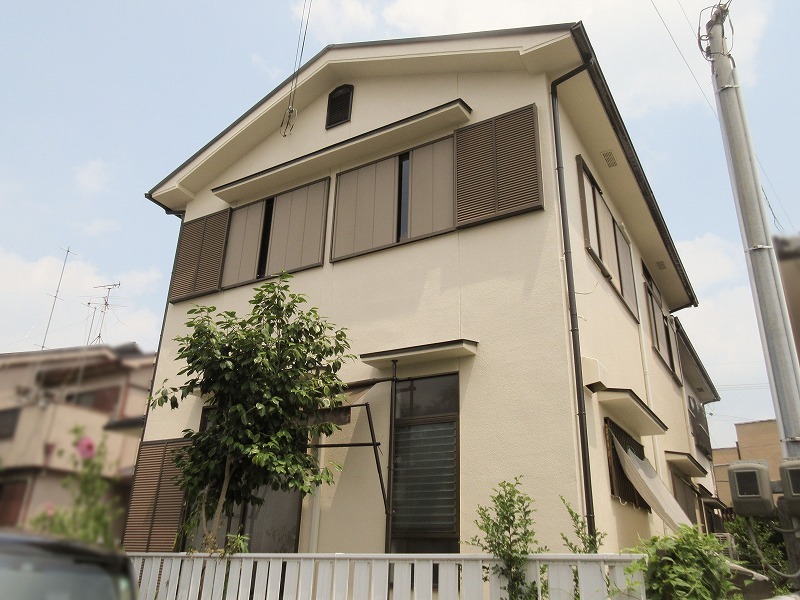 大和郡山市新町　中古戸建｜奈良シティハウス㈱