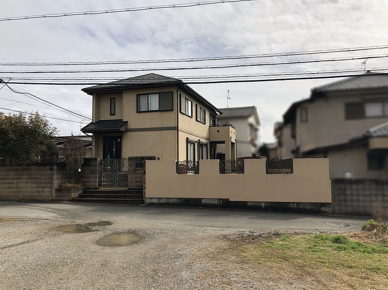 奈良市六条1丁目　中古戸建｜奈良シティハウス㈱