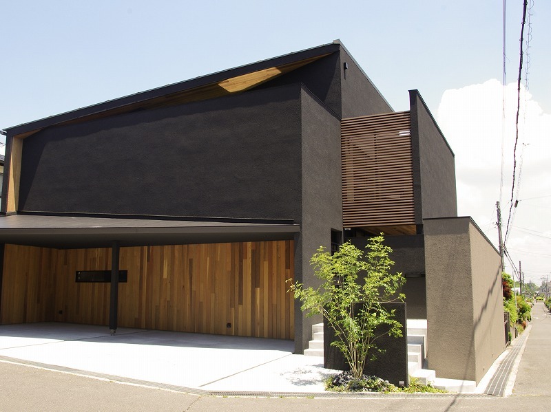 生駒市あすか野南1丁目　中古戸建｜奈良シティハウス㈱