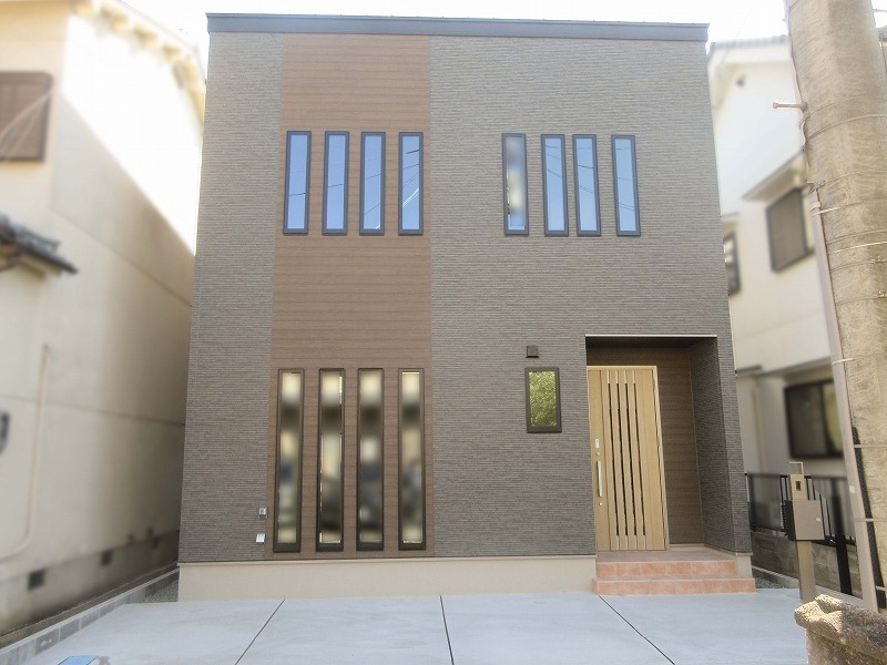 橿原市内膳町　新築一戸建｜奈良シティハウス㈱