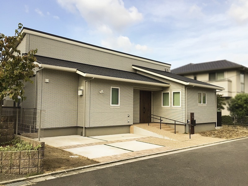 木津川市州見台2丁目　中古戸建｜奈良シティハウス㈱