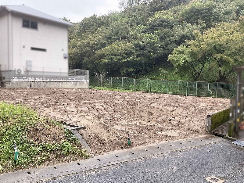 桜井市慈恩寺　土地｜奈良シティハウス㈱