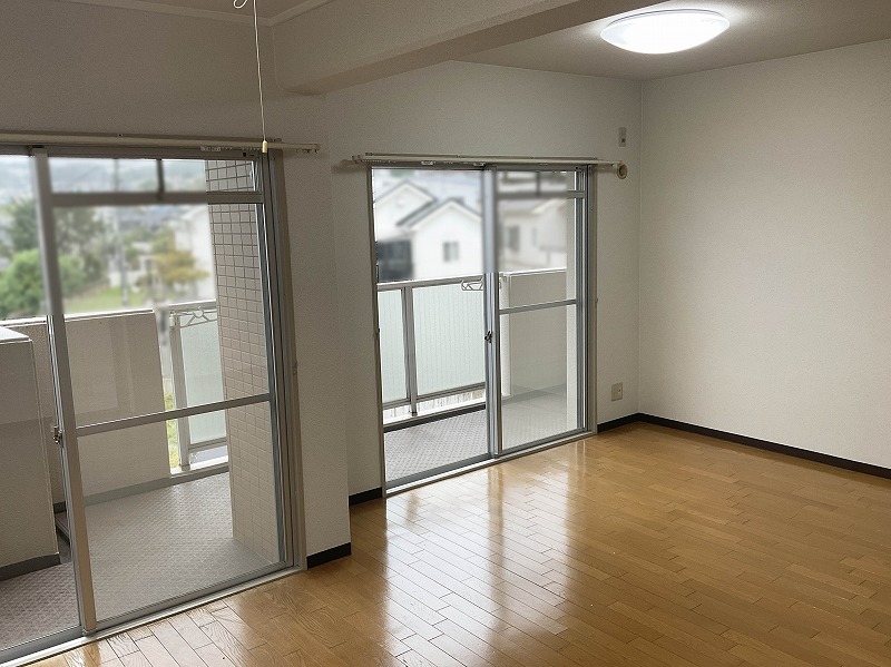 ライフヒルズ富雄　中古マンション｜奈良シティハウス㈱