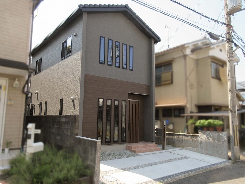 橿原市木原町　賃貸戸建｜奈良シティハウス㈱