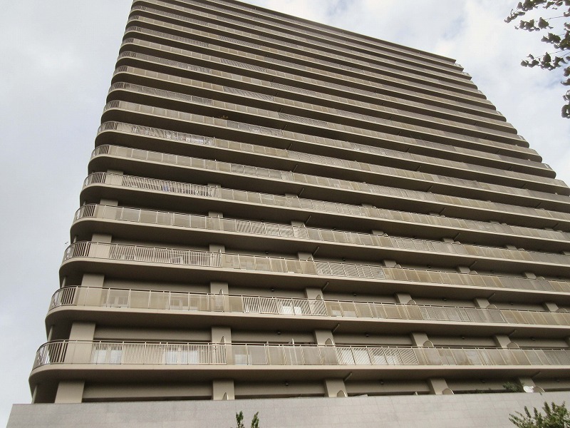 プレステ加茂タワー　マンション｜奈良シティハウス㈱