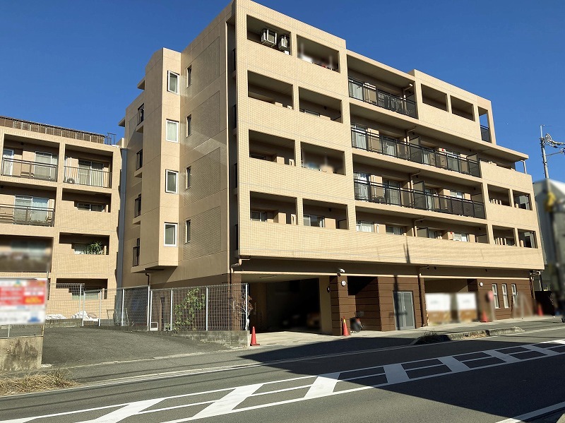 ヴァル・シオン生駒　マンション｜奈良シティハウス㈱