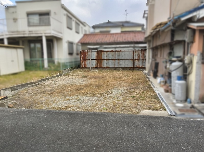 磯城郡田原本町宮森　土地｜奈良シティハウス㈱