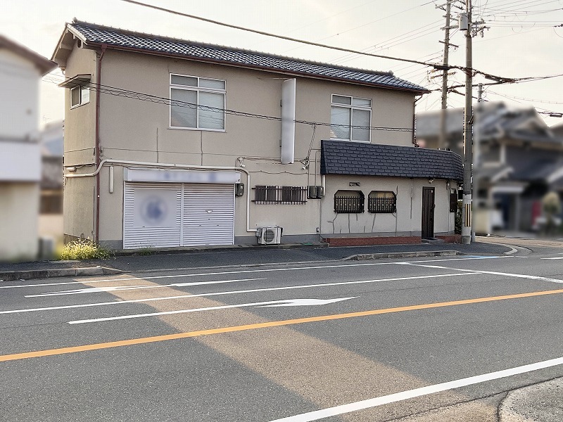 桜井市戒重　戸建｜奈良シティハウス㈱
