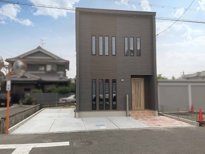 橿原市縄手町　賃貸戸建｜奈良シティハウス㈱