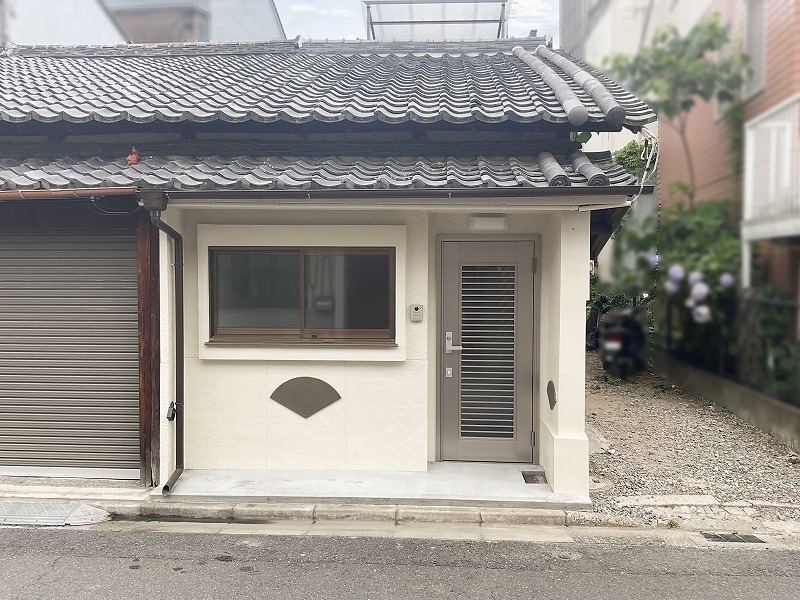 奈良市南魚屋町　戸建｜奈良シティハウス㈱