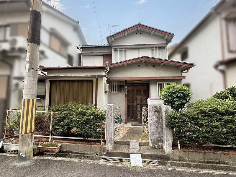 橿原市中曽司町　土地｜奈良シティハウス㈱